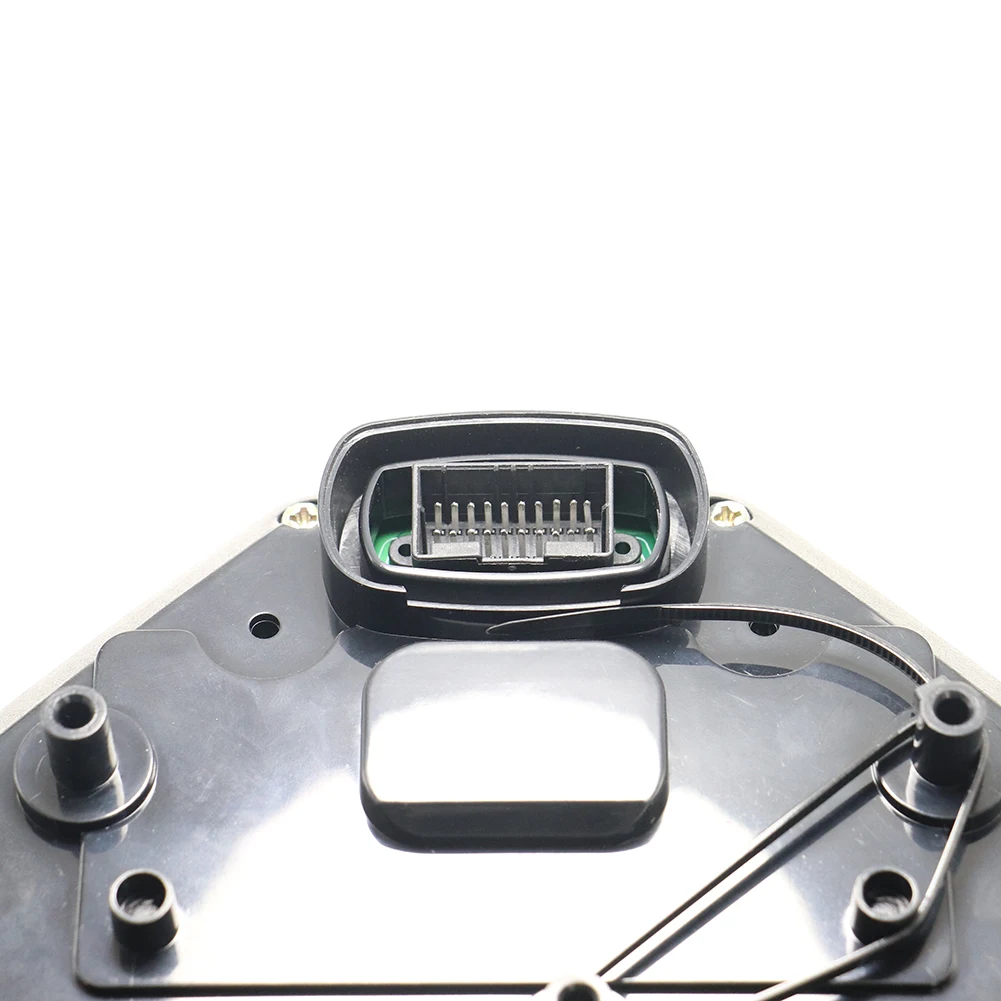 عداد سرعة لدرجة نارية لوحة القيادة مقياس سرعة الدوران عرض مقاييس لهوندا CBR1000RR CBR 1000RR 1000 RR 2004 2005 2006 2007 04-07