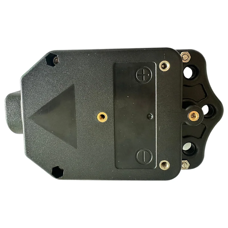 

A75T Inverted V Short Wave Antenna 1:1 Balun 1- 30 Mhz Dipole Positive V High-Power SSB:2000W