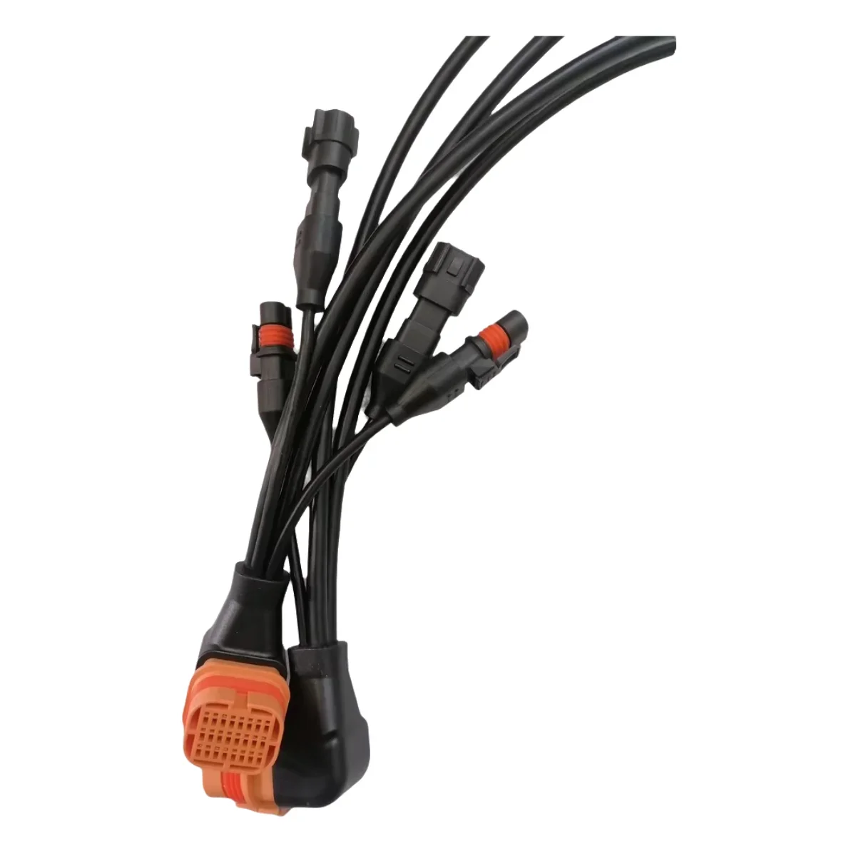 DJI Agras T50 T25 植物保護スプレー信号ケーブル農業ドローンアクセサリー UAV 修理部品真新しい卸売