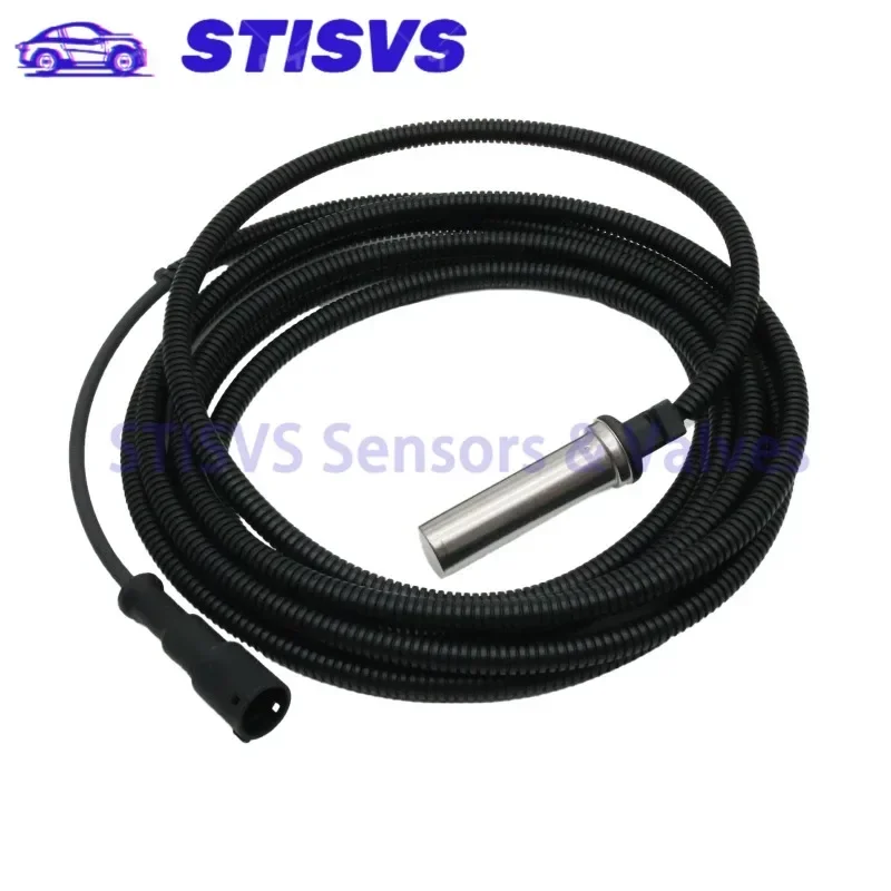 4410329410 Rear Axle ABS Wheel Speed Sensor For Mercedes Benz Actros Antos Arocs Axor Atego Econic Truck Automobiles Spare Parts