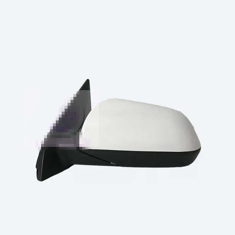 

FOR HYUNDAI IX25 folding lamp rearview mirror assembly Low with modified 3line 5line 8line low in high Red white blue orange LF1