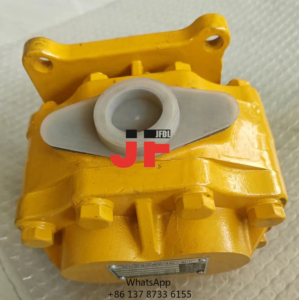 

Низкая цена, детали строительной техники, гидравлический насос, подходит для насоса D135A-1 D80A-18 D80E-18 в сборе 07436-72202