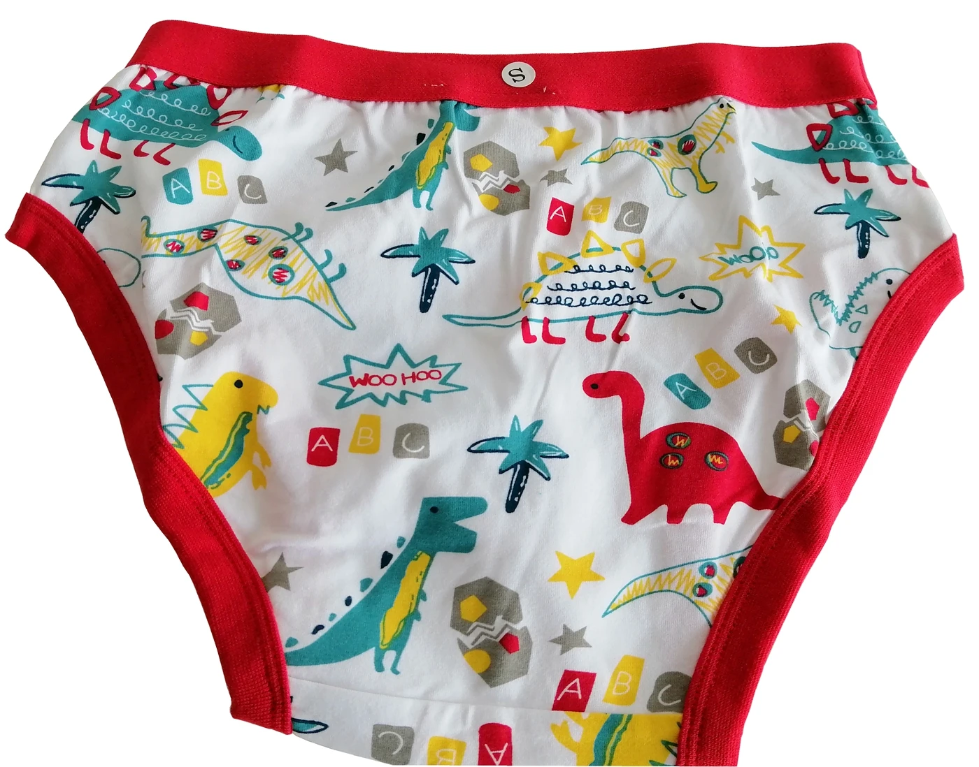 Big dinosaur Man\'s brief/man\'s underwear/brief for man