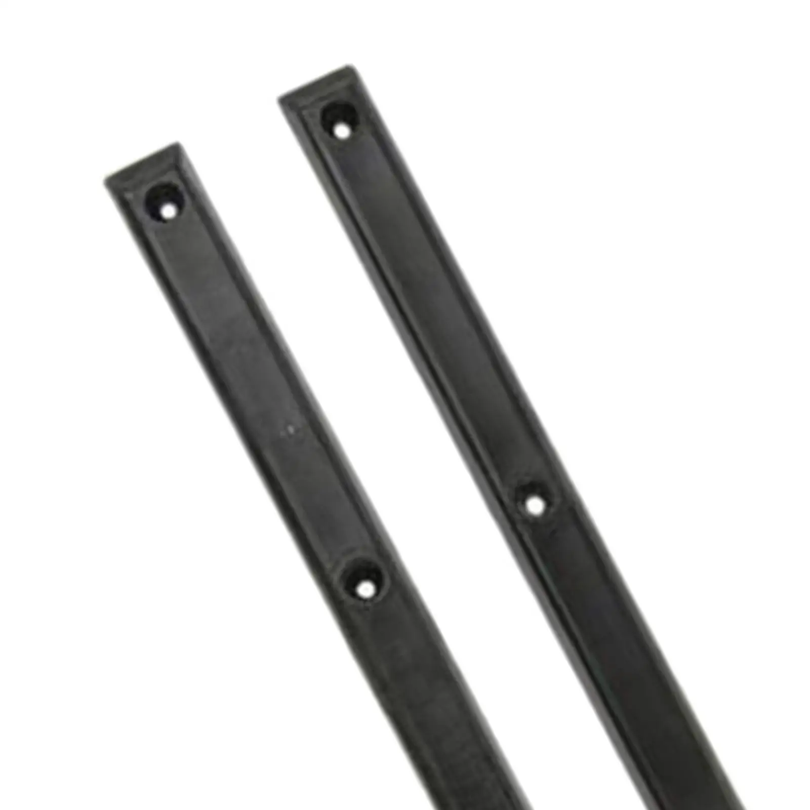 

Skateboard Rail Edge Protection Strip Plastic Shockproof Guard for Longboard Nose Tail Skateboard Tools