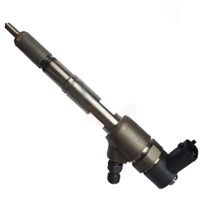 High quality excavator diesel engine parts injector 04451107998 0445110799