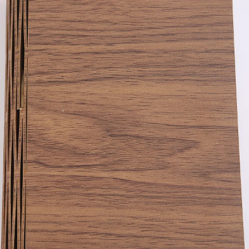 Lámpara de libro de madera: luz nocturna plegable LED de 3 colores con páginas talladas y modo de cuidado de los ojos