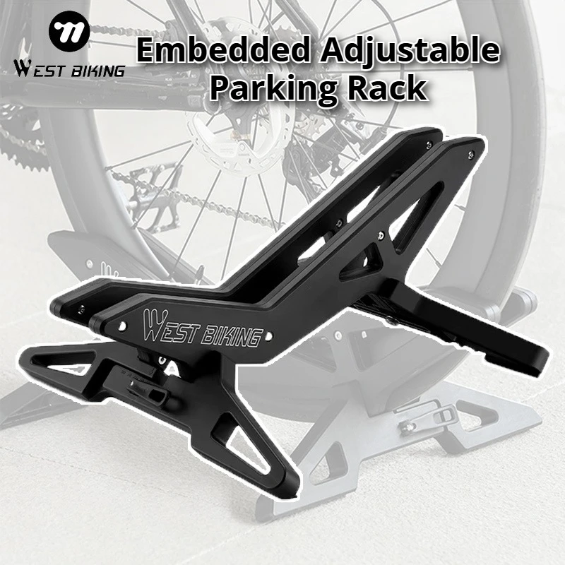 west-biking-adjustable-bicycle-parking-rack-for-mtb-road-bike-holder-embedded-bike-display-stand-cycling-accessories