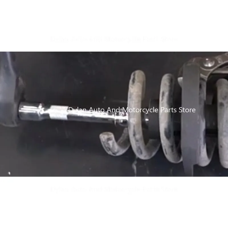 

Shock Absorber Spring Compressor Spring Disassembly Tool for Mercedes-Benz Special Shock Absorbers