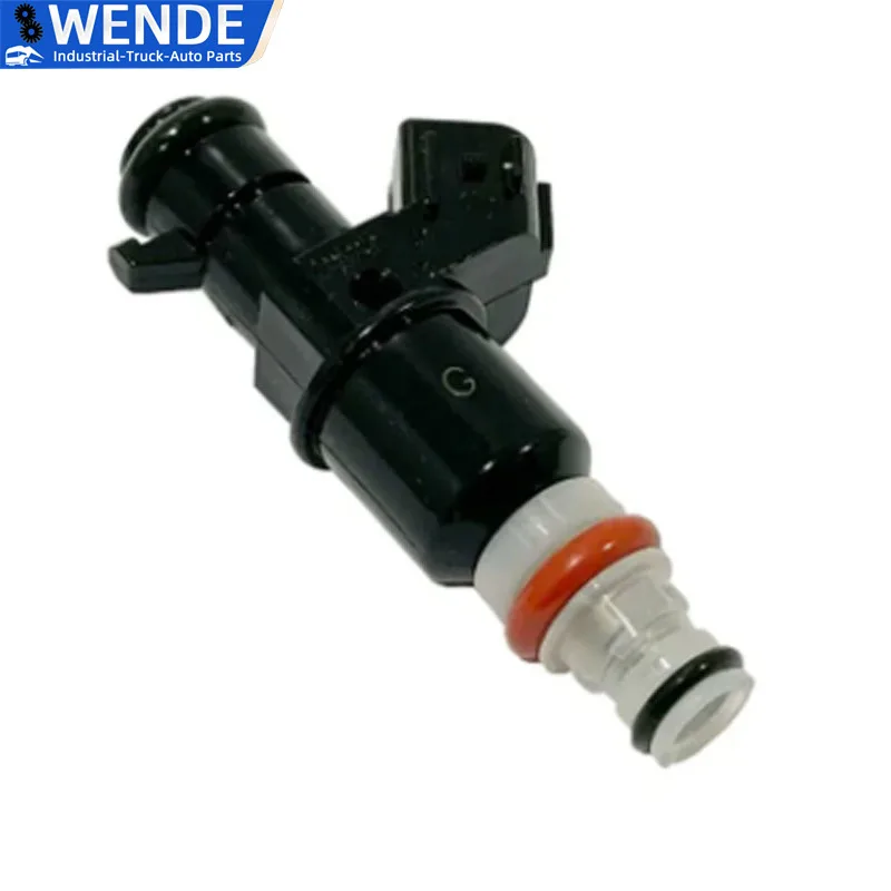 Fuel Injector 16450-PNE-G01 16450PNEG01 Nozzle Injector For Acura 2002-2004 RSX BASE 2.0L OEM FJ790 16450-PWC-J01 16450PWCJ01