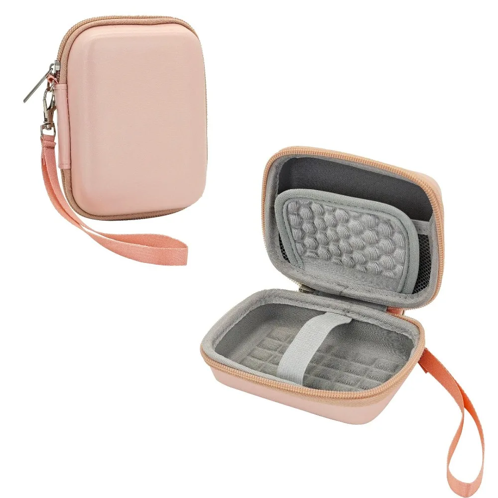 حافظة كاميرا مقاومة للصدمات حقيبة حمل عالمية مدمجة لـ Kodak Pixpro/Canon PowerShot ELPH 180/190 / Sony DSCW800 / DSCW830 #1