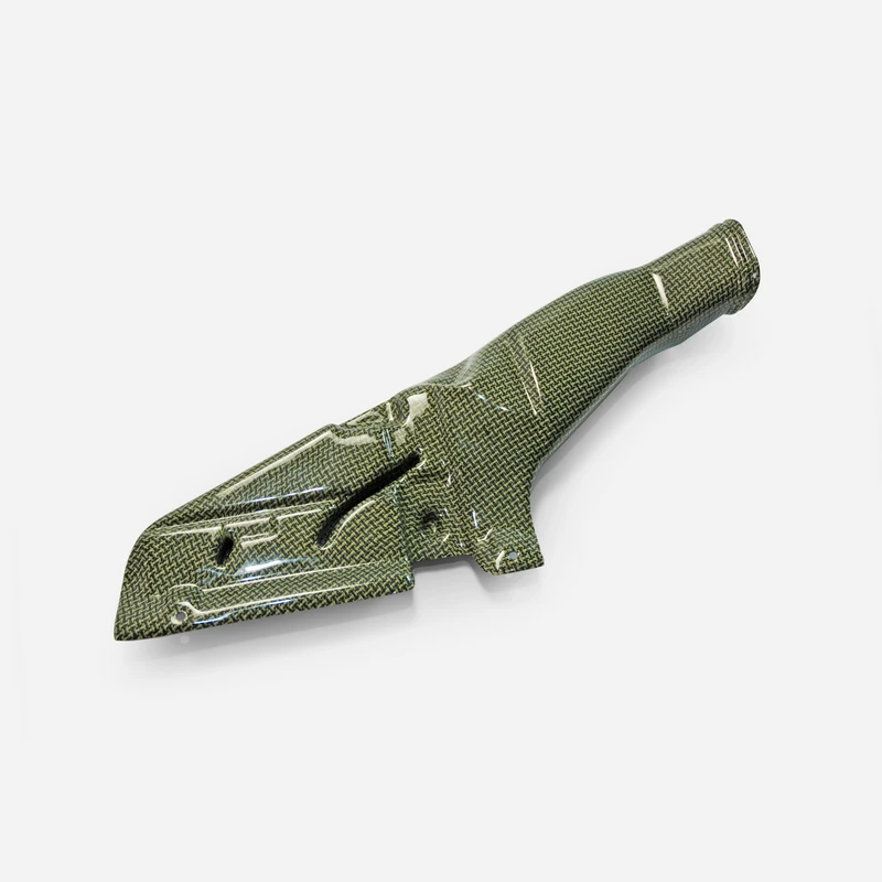 

FOR 2000-2006 Subaru Impreza GDA GDB WRX/STI OE Type Kevlar Intake Tunnel