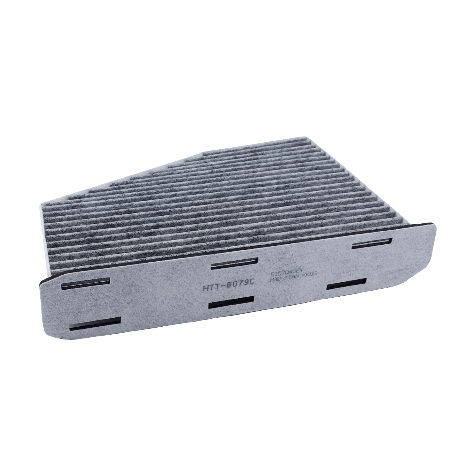 Cabin Air Conditioner Filter For BESTURN FAW B30 EV400 JUMPAL A70 D80 SENIA R9 HONGQI E-HS3 EHS3 8107040EY Car Accessories