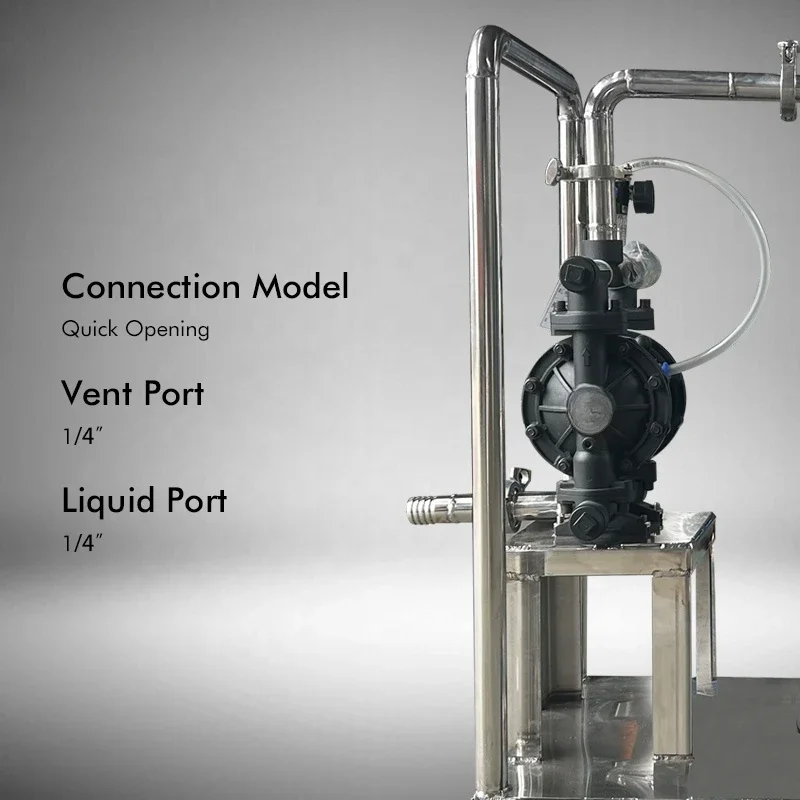 High Efficiency 0.5 Micron Petrochemical Papermaking Additive Single Bag Filter Cartridge Filtration System