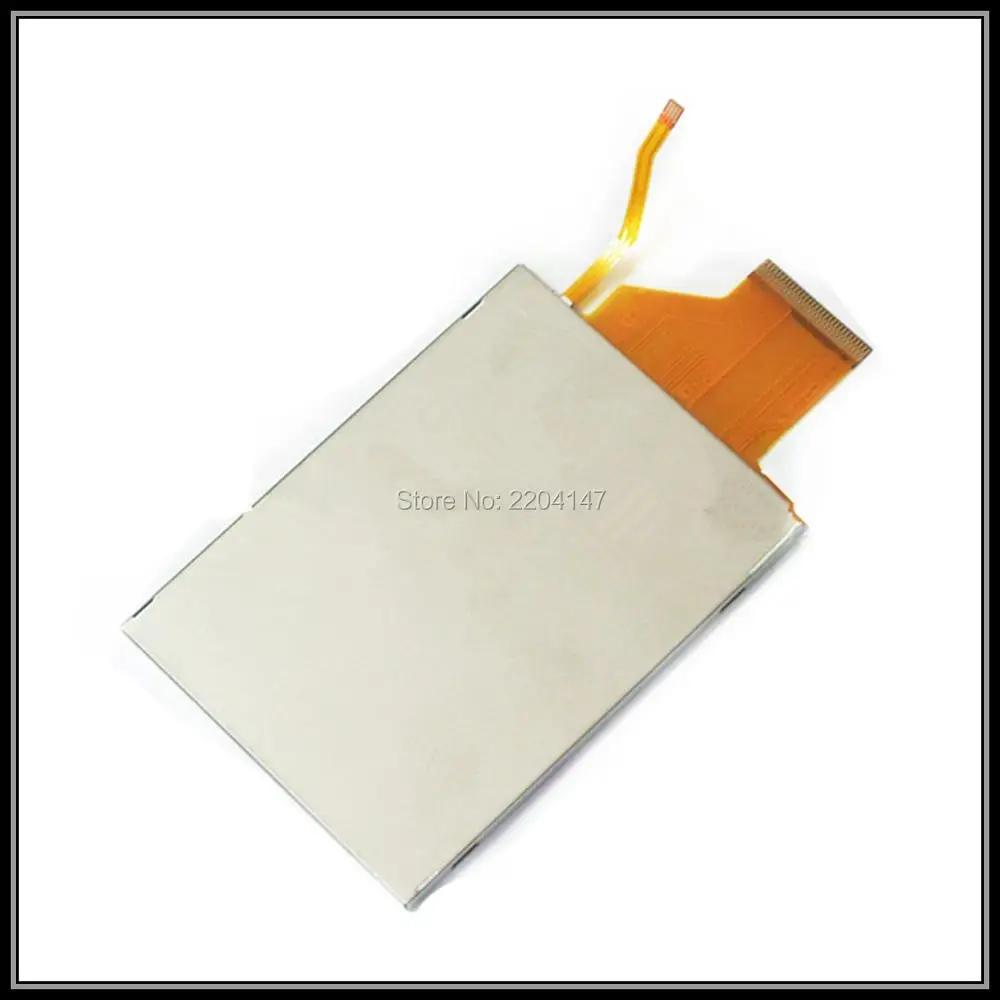 100% original new SLR Display D5200 Screen For NIKON D5200 lcd With Backlight camera repair parts