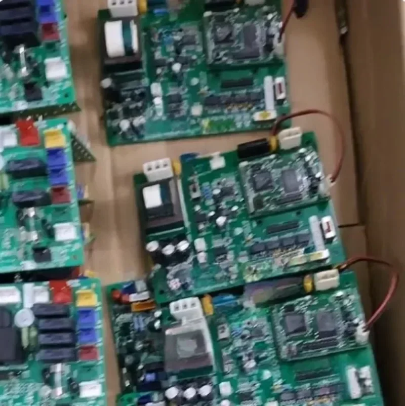 

Applicable to Sanyo Air Conditioning Computer Board 9me42269000310 CR-CR1154GDXH8 Motherboard Full Set of Accessories Hot sales