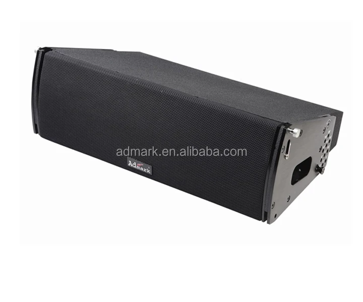 Mini Active Line Array (A6&A18)