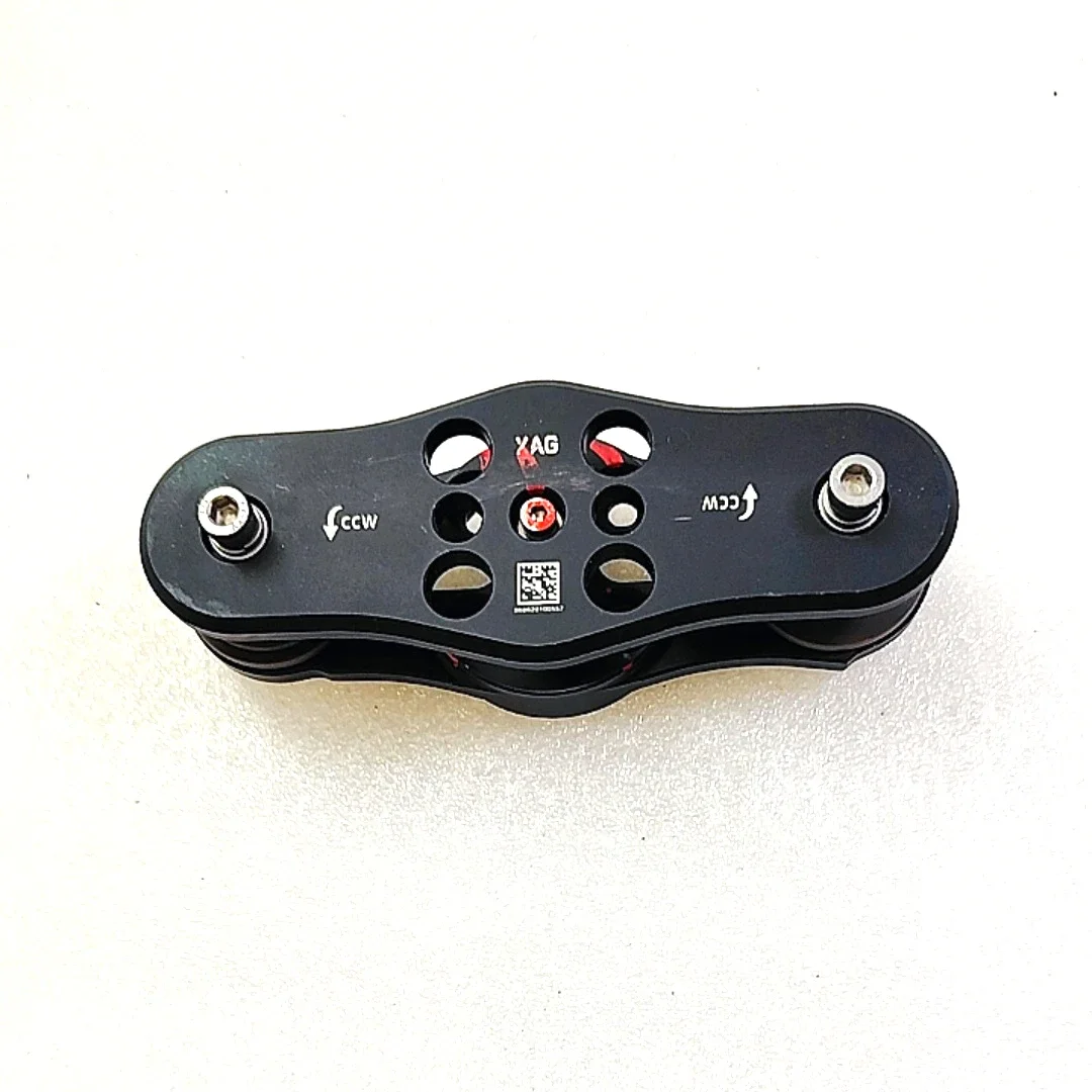 CCW A40 Brushless Motor Blade Clamp for UAV V40/P80 Plant Protection Crop UAVs Propeller Adapter Paddle Clip