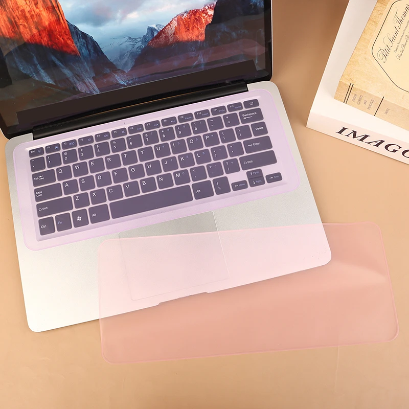 13-14 インチ 15-17 インチユニバーサルラップトップノートブックキーボードシリコンカバー防塵防水フィルムキーボードプロテクタースキン