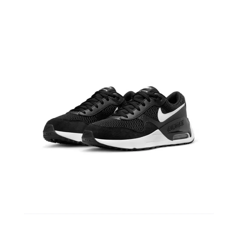 

Nike/Nike Women's Shoes Air Max Systm New Cushioning Sports Casual Running Shoes Dq0284-001