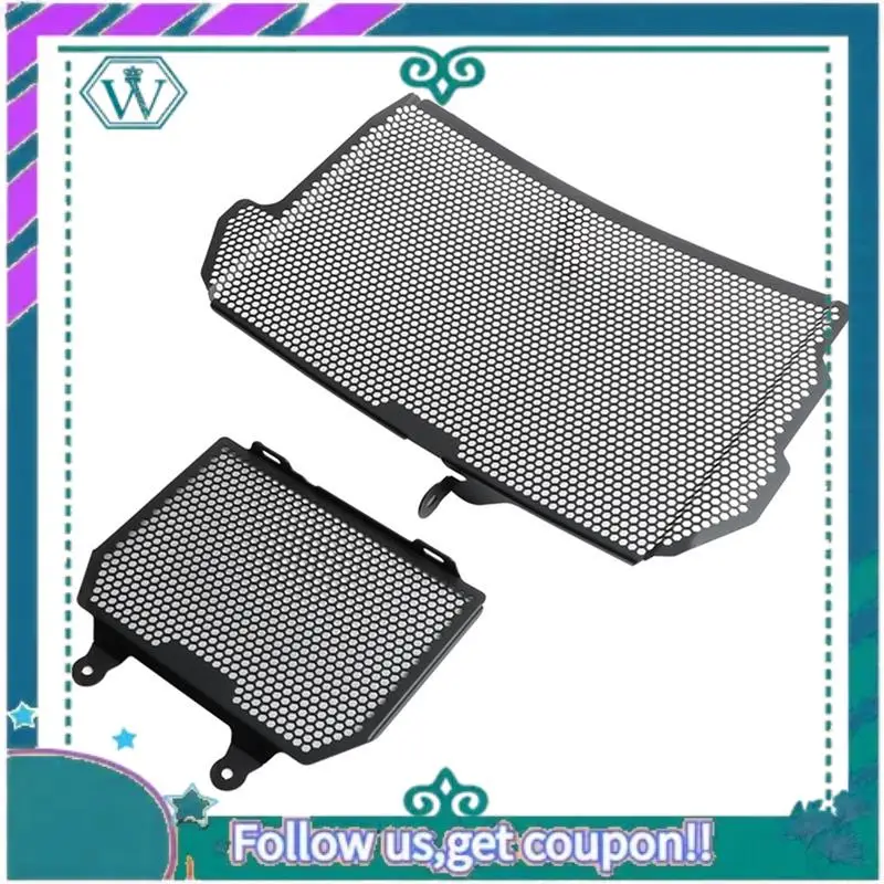 

AA92-Защитная сетка решетки радиатора мотоцикла для YZF-R1 YZF-R1M 2015-2023