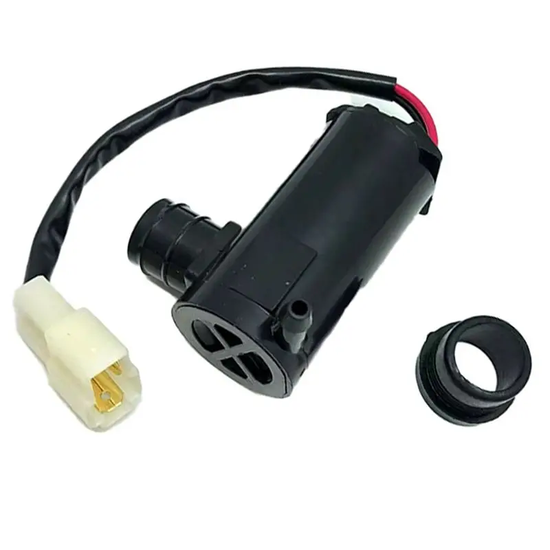 A73X-Car Windshield Washer Pump 76806-SEO-J01 LZ-115A For Honda Wuling Great Wall Geely
