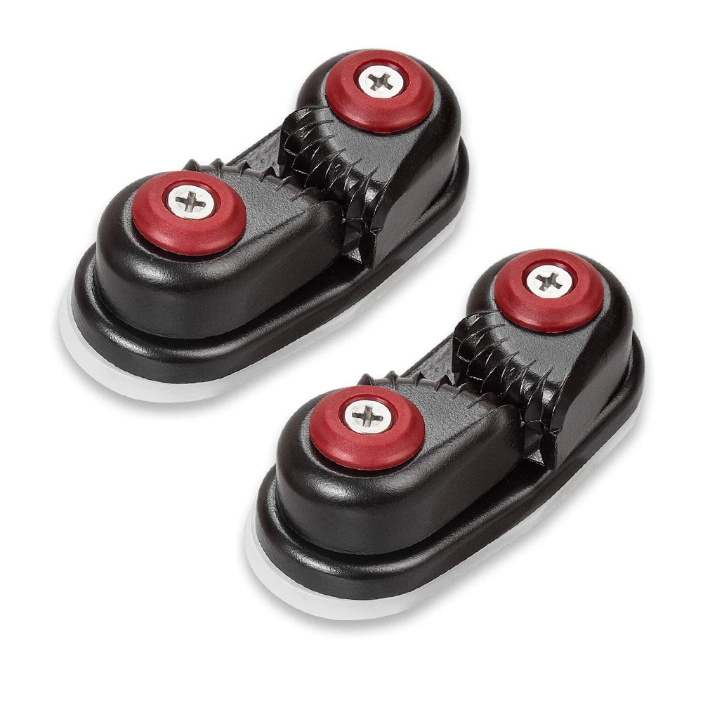 

Алюминиевые крепления для троса, направляющие, зажимы для морских судов и лодок, аксессуары для парусного спорта