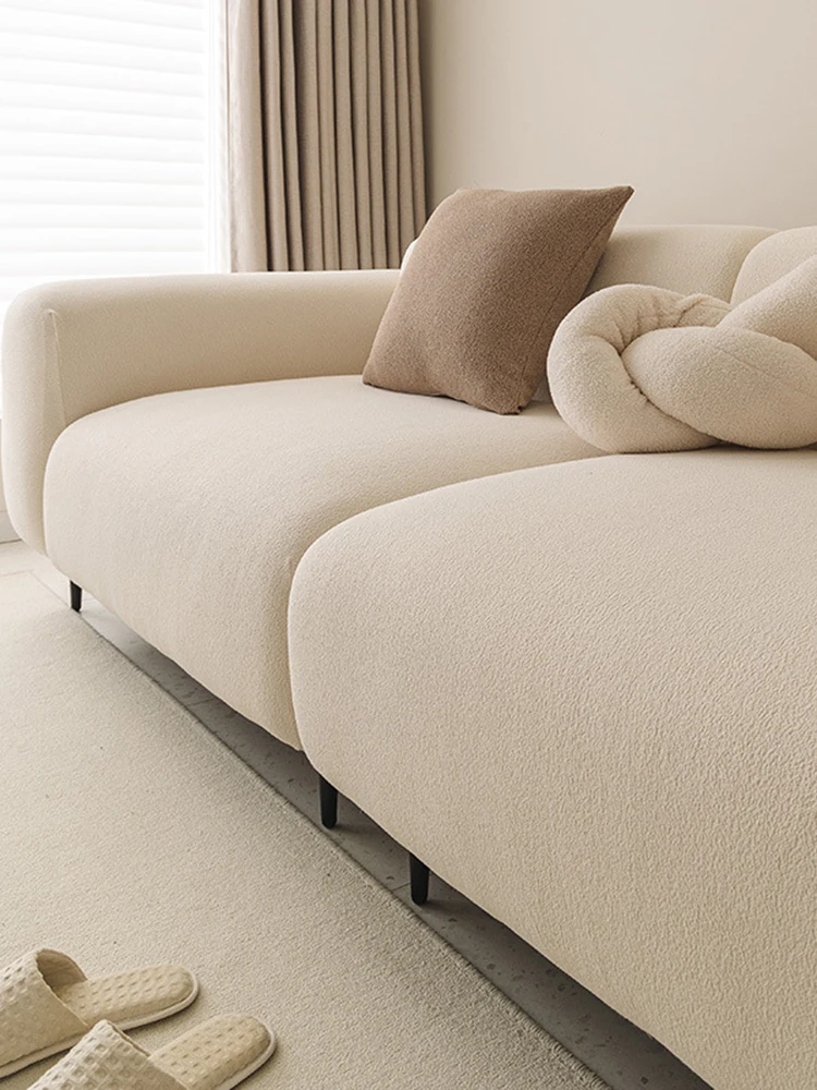 

Эластичный чехол для дивана, универсальный чехол для четырех сезонов, роскошный, устойчивый к царапинам, полная упаковка, диван, современный простой Sle