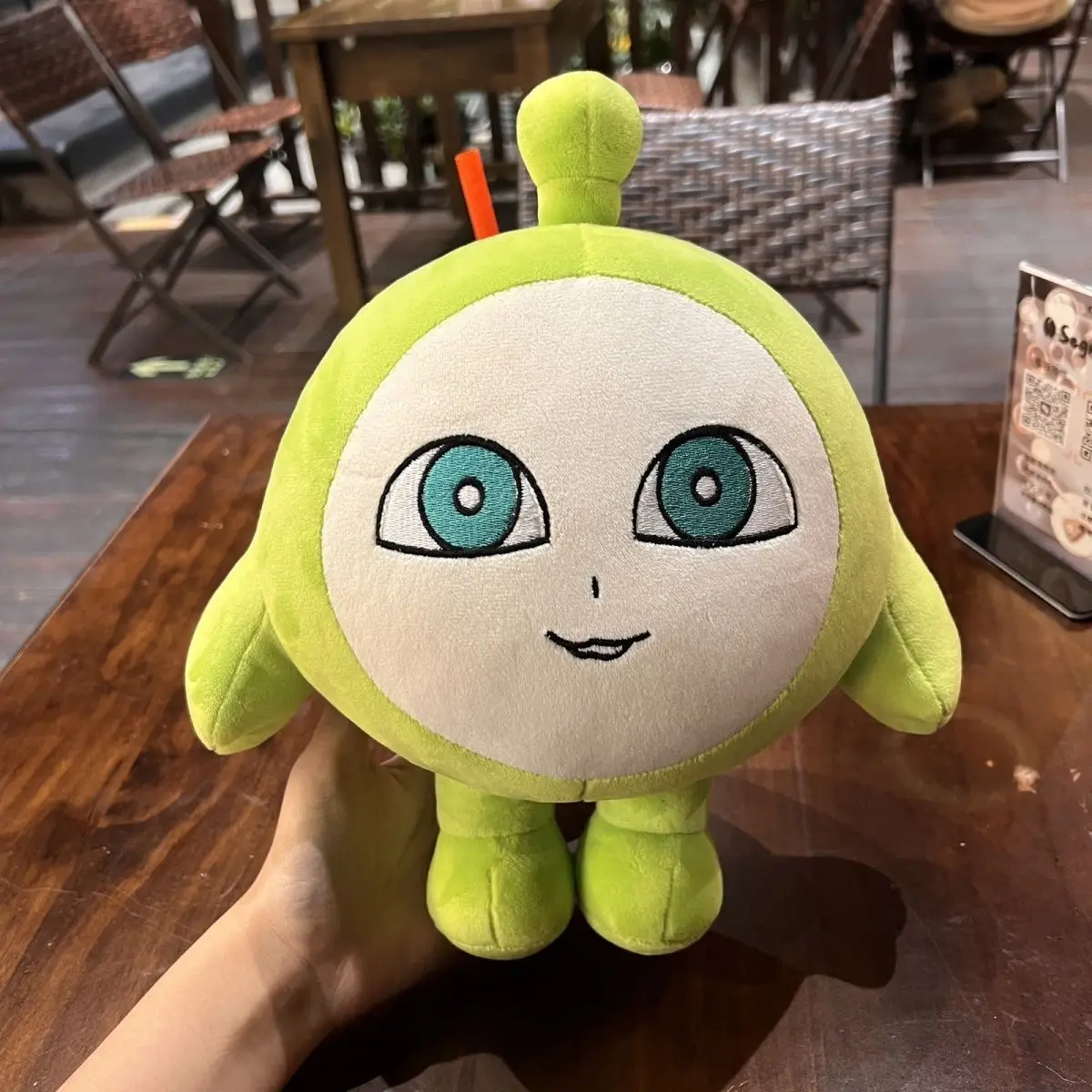 Game Your Turn To Die Characters Sou Hiyori Tsukimi 30CM Anime Cute Plush Doll Cute Plush To Birthday Gits