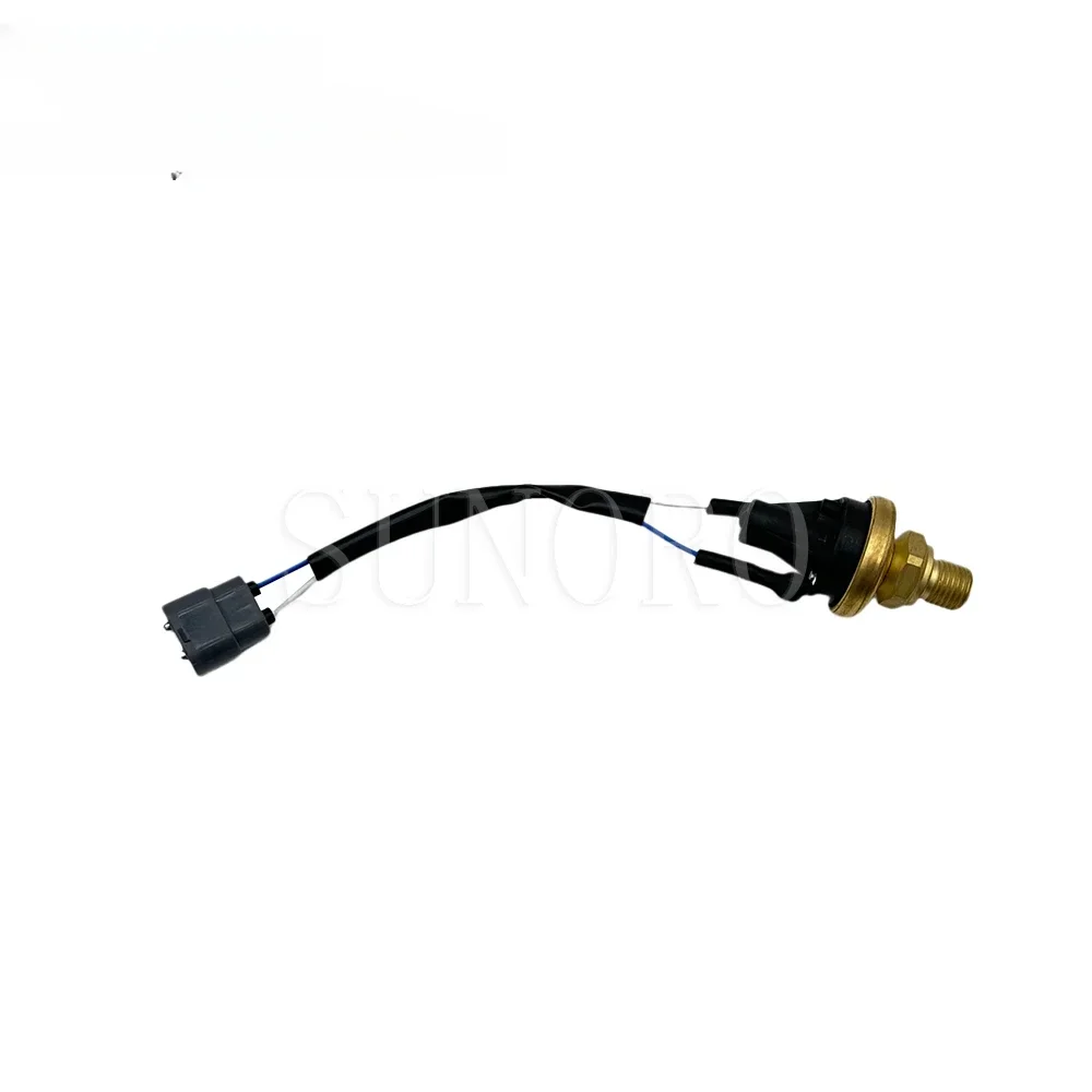 

11039617 Pressure Monitor Sensor Applicable To VOE L110E L120C L120D L120E L150C L150D L150E L180C Wheel Loader