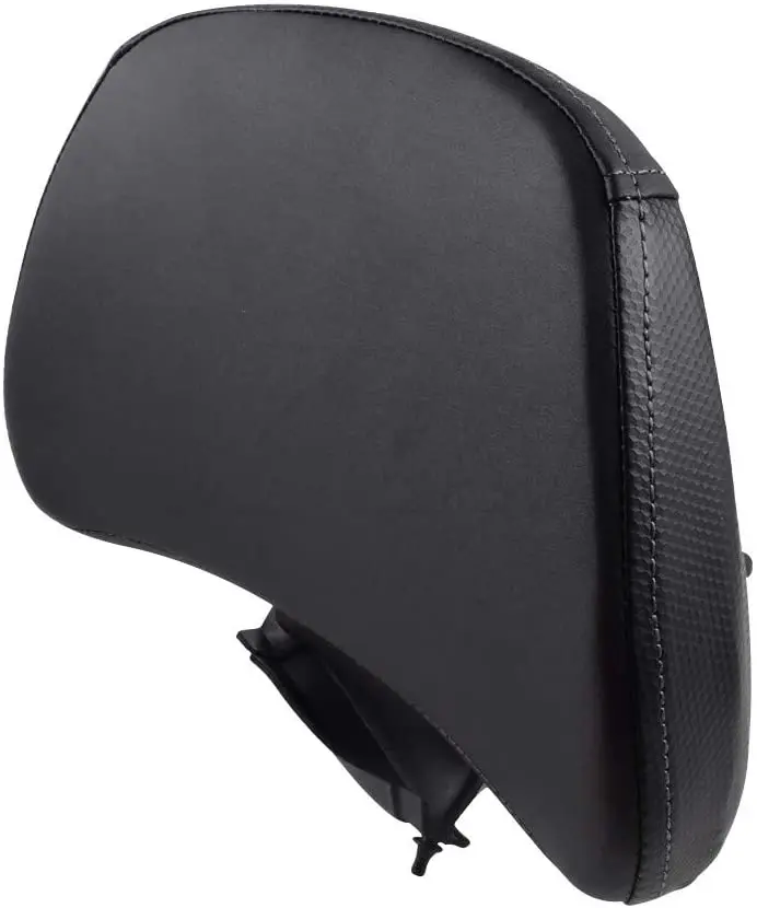 

For Honda Goldwing 1800 2018 to 2023 GL1800 Gold Wing GL 1800 Motorcycle Passenger Rear Backrest Pad