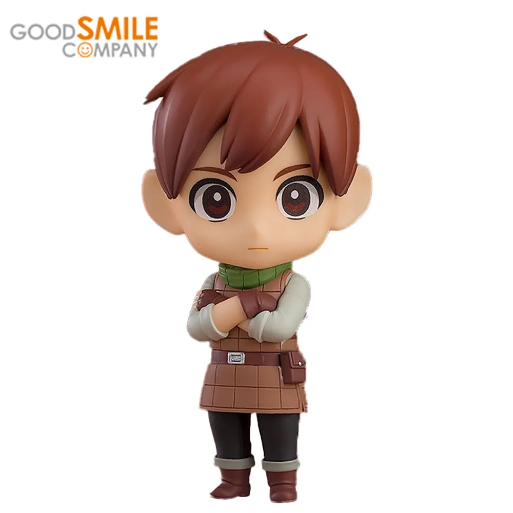 

Good Smile Company Nendoroid (#2396) Dungeon Meshi Chilchuck Tims Original Anime Figure Action Figure Collection Series