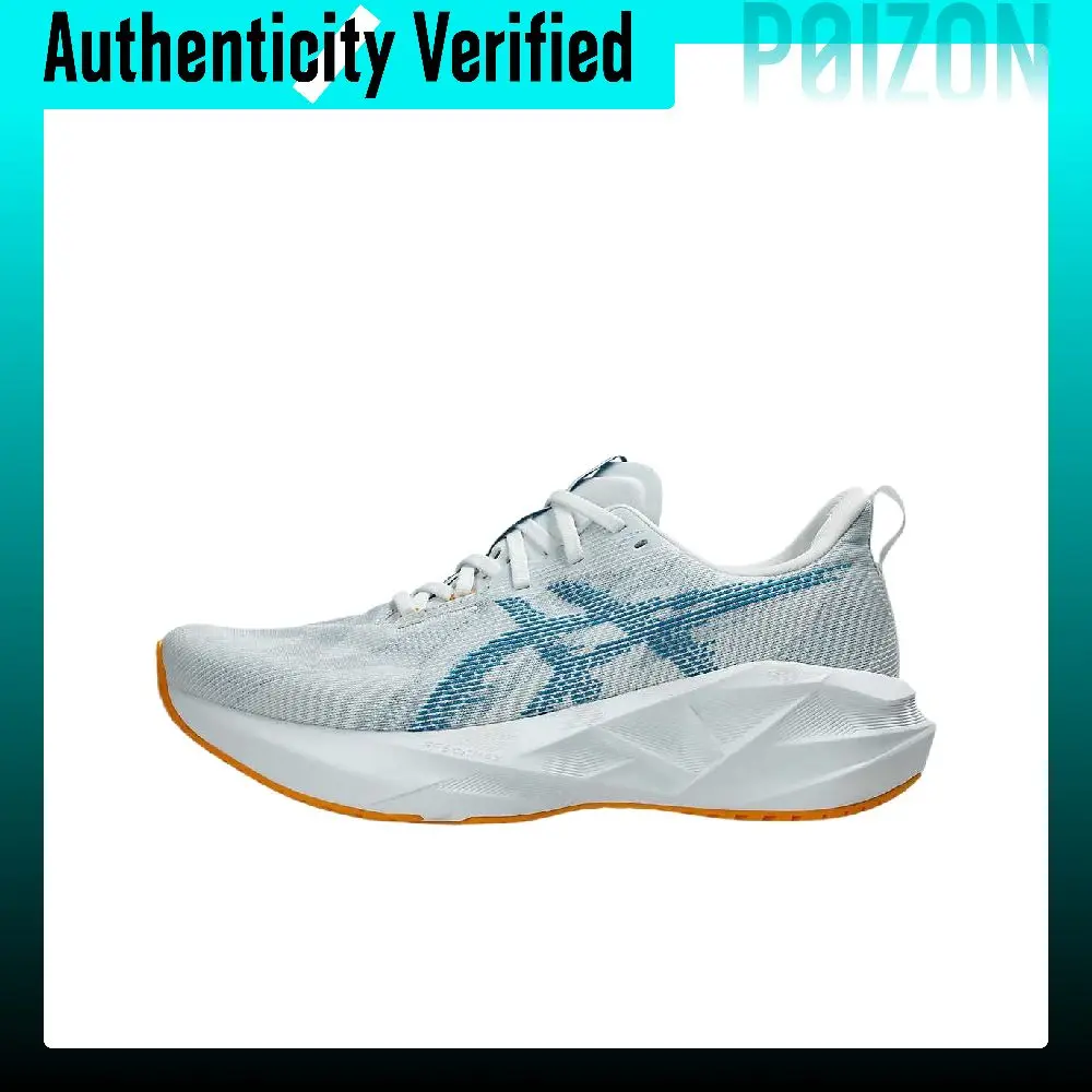 ASICS NOVABLAST 5 Low top FFBLAST MAX Running Shoes Men's 1011B974-407