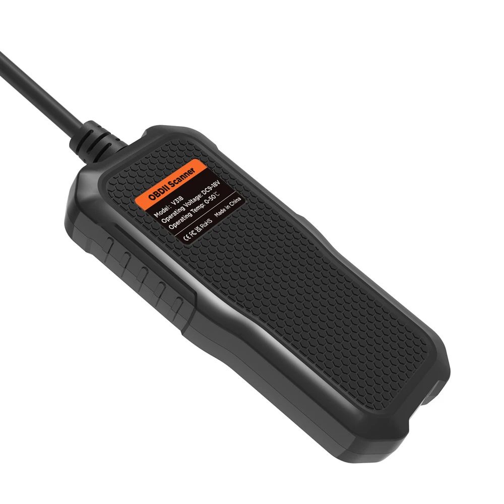 V318 Car OBD2 Scann… - image