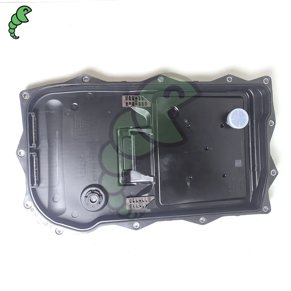 

LR023294 LR065238 8-скоростной масляный поддон коробки передач подходит для Land Rover Range Rover Sports 2005-2009 JDE26442 JDE36541 JDE36541