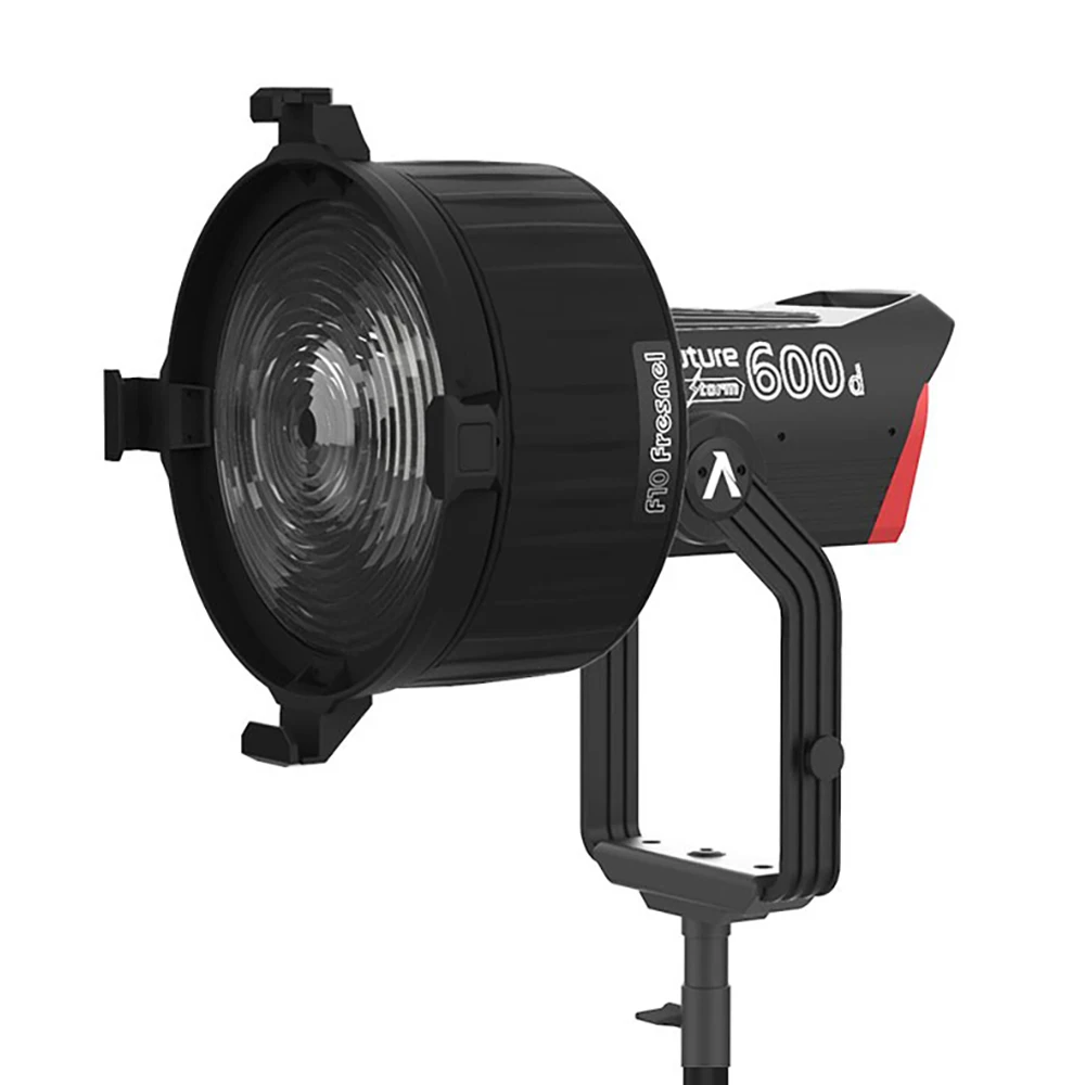 Aputure LS 600d Pro Light Storm V-Mount 600W 600 PRO Professional Video Lamp Photo Daylight LED Light