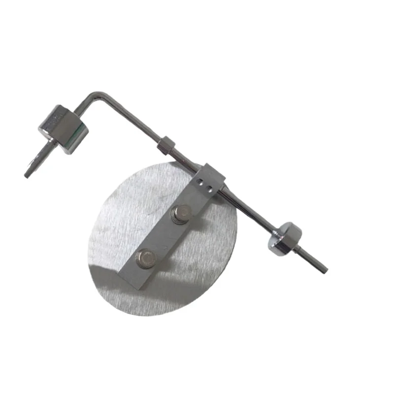 Suction Machine Oblique Silicone Rubber Ring Vacuum Sealing Plastic Pumping Machine Feeding Machine Accessories Cutting Baffle