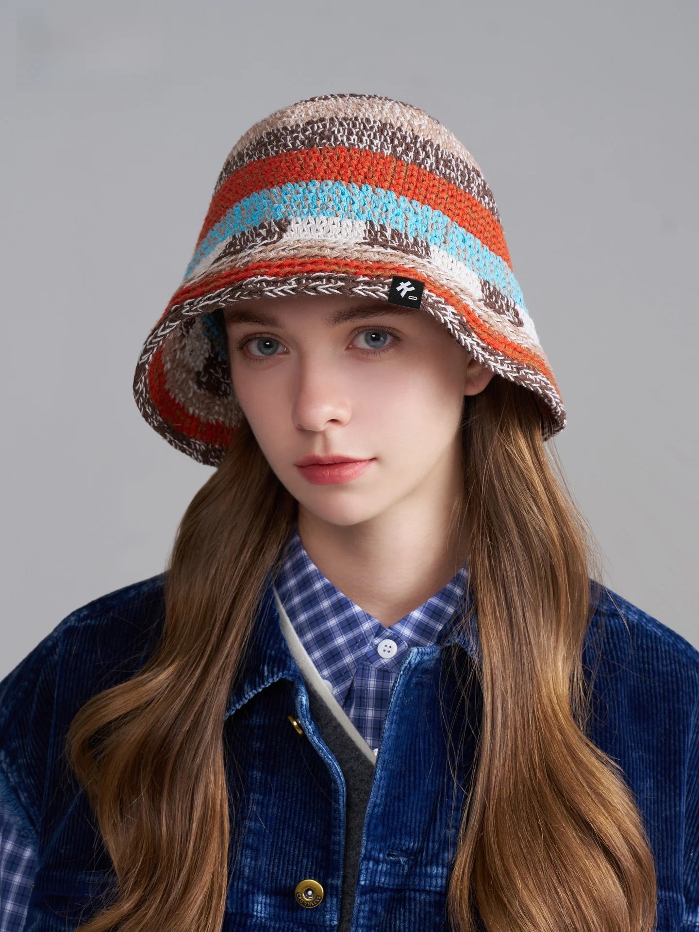 kamon-–-casquette-de-protection-uv-en-pur-coton-pour-femmes-grande-circonference-de-la-tete-visage-amincissant-beau-chapeau-pliable