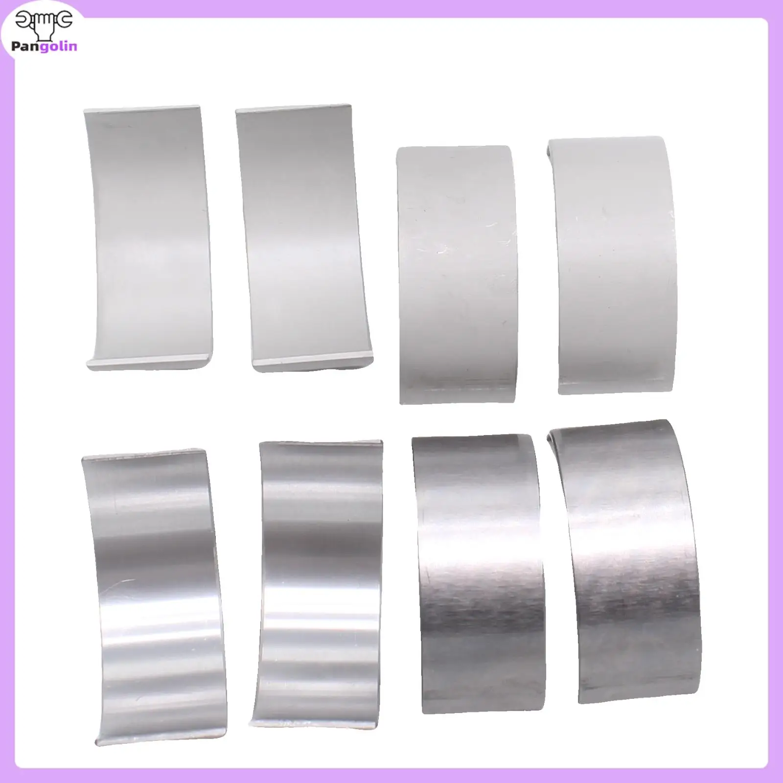 

1 комплект подшипников с большим концом 1096238 Для Ford Transit Con Rod 2.2 2.4 FWD RWD MK7 MK8 автозапчасти