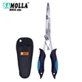 230mm blue hand