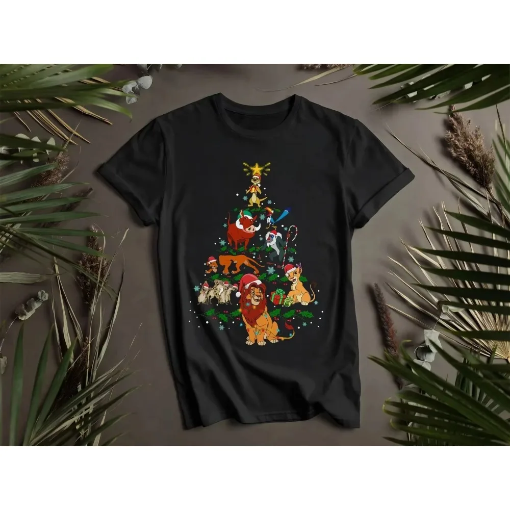 Men's Disney Lion K… - image