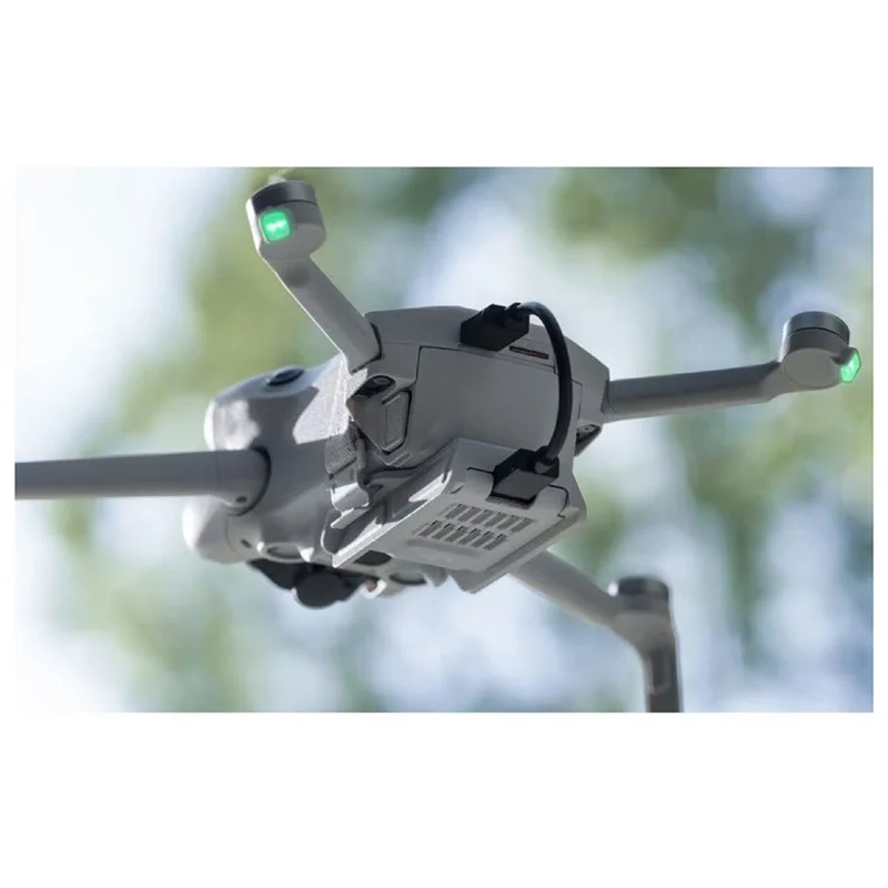 【أدوات منزلية!】وحدة نقل الصور المحسنة لملحقات الطائرة بدون طيار DJI Air 3S Series M4T/Flip Mini 4 Pro