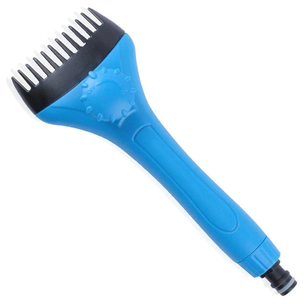 Universal Pool Filter Cleaning Brush Multipurpose Pool Filter Cleaning Comb For SPA Tub