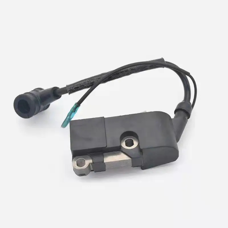 

General chain saw accessories gasoline saw high pressure package igniter gasoline logging saw ignition coil 52/58/59 model