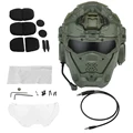 HL-99 Green