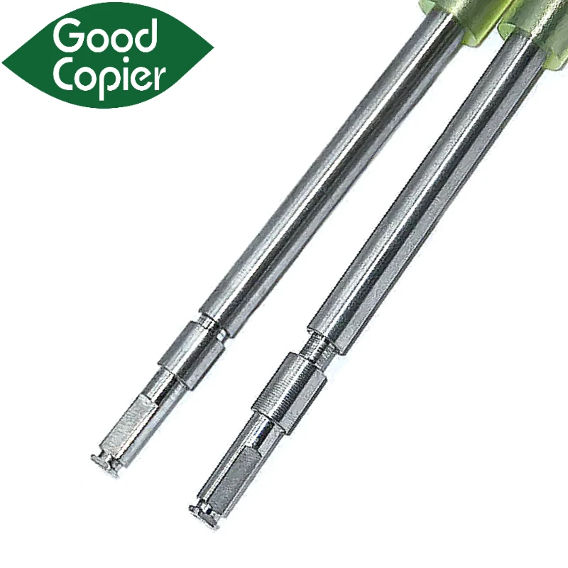 

1set PA03289-Y034 for Fujitsu fi-4120C 4220 fi-5120C fi-5220C fi-6000NS fi-6010N 4120 PA03289-Y035 Feed Roller and Exit Roller