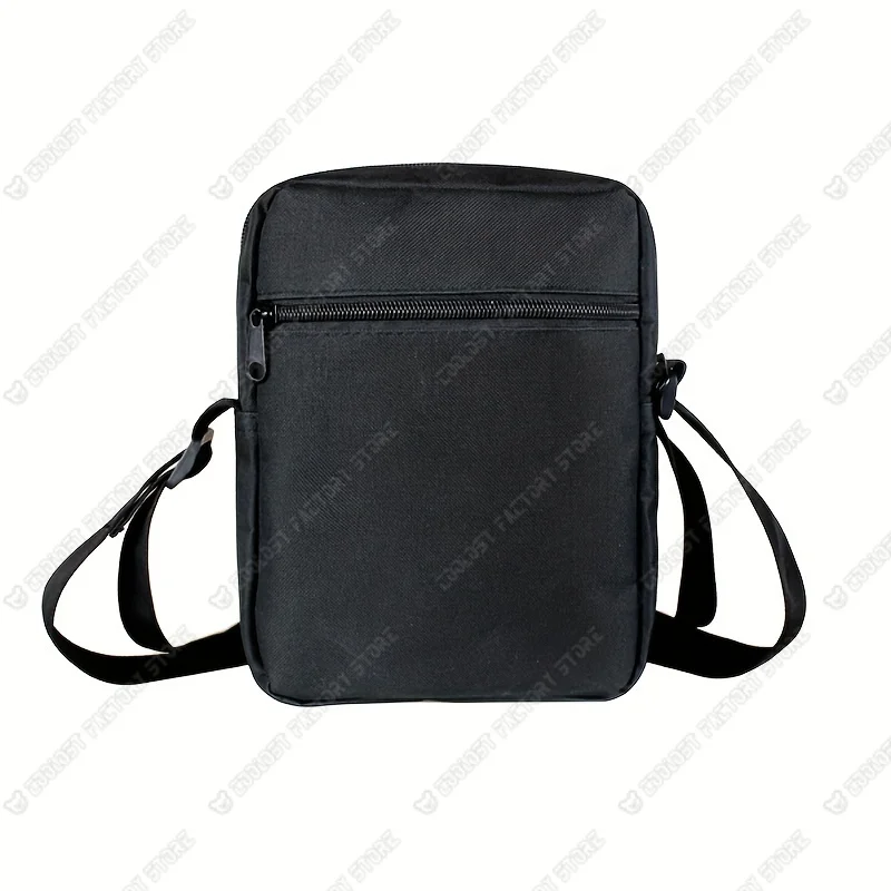 Cute Camera Cross Bag Small Messenger Bag Women Handbag Totes Leisure Shoulder Bags Girls Satchel Pouch Student Bookbag Gift