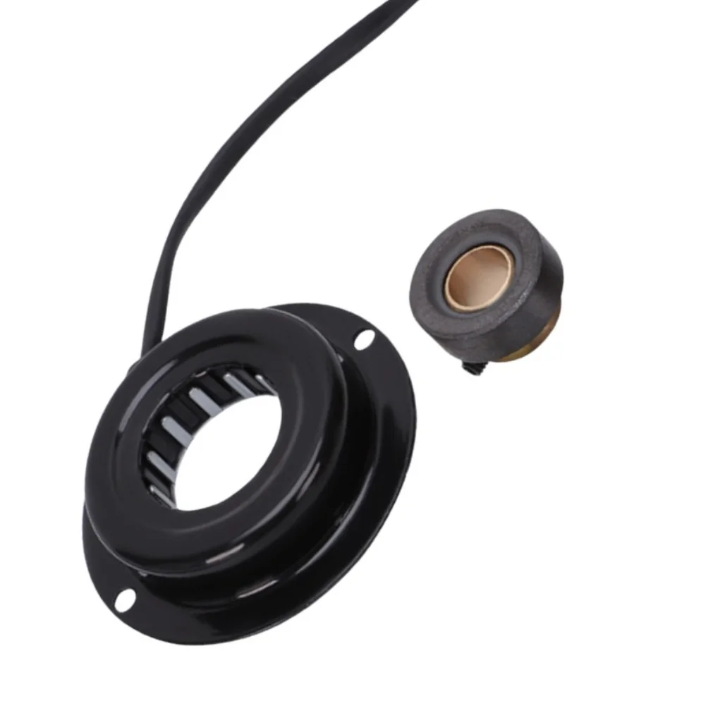 Tachometer Coil for Appliance Motor Monitoring 6mm 8mm 9mm 10mm Inner Diameter 60mm Outer Diameter 54mm Hole Spacing