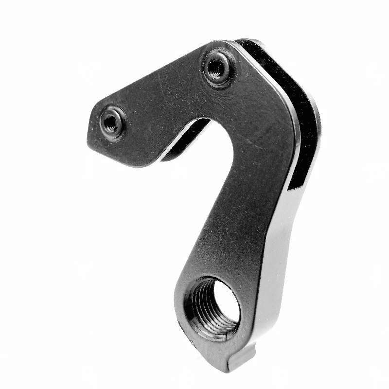 2Pc Bicycle Parts Derailleur Hanger For Felt 2017 Fr Fr1 Frw Performance Carbon 130 Qr Mtb Bike Rear Mount Mech Dropout #9000466