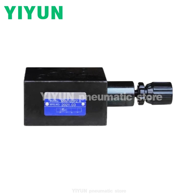 

MRV-02A,02B,02P,02W,03A,03B,03P,03W,04A,04B,04P,06A,06B, пневматическийYIYUN, сложенный предохранительный клапан, серия MRV
