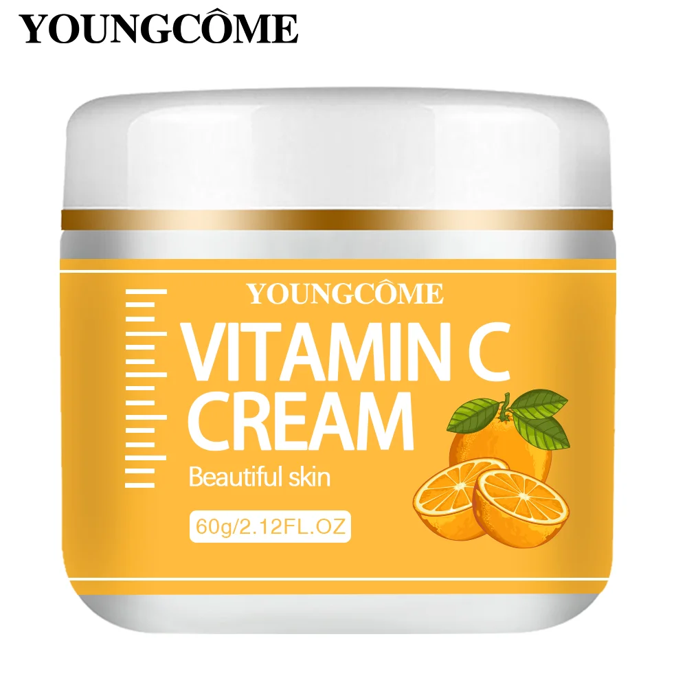 Hyaluronic acid and Vitamin C Face and Neck Cream Stick Remover Face Serum Lifting Firming Fade Fine Lines Anti-aging Essence images - 6